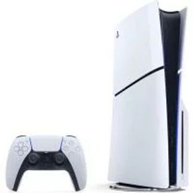 新品 PlayStation 5 プレイステーション5 新型モデル Slimモデル CFI-2000A01