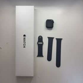 アップルウォッチ(Apple Watch)のapple watch se 40mm(腕時計)