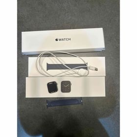 apple watch se (腕時計)