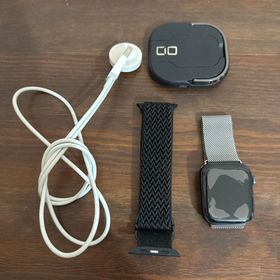 アップルウォッチ(Apple Watch)のApple Watch SEセット(腕時計(デジタル))