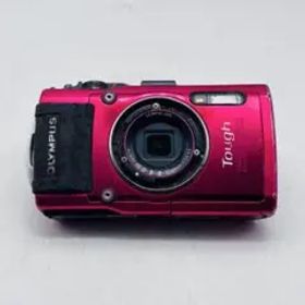 【動作確認済み】OLYMPUS Tough TG-3