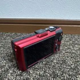 OLYMPUS デジタルカメラ STYLUS TG-3 Tough