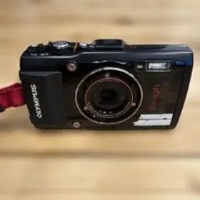 動作未確認 OLYMPUS オリンパス Tough TG-4