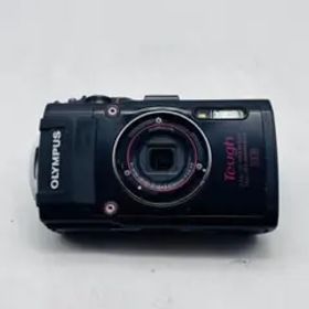 【動作確認済み】OLYMPUS tough STYLUS TG-4