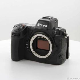 ソフマップ 〔中古品〕 Z 8 ボディ【258】