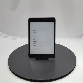 ★初回起動以外の動作未確認★Apple iPad mini 第1世代 Wi-Fiモデル ブラック MD530J/A [-インチ iPad OS] 中古 タブレット (RM1039)