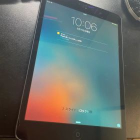 iPad mini 初代 64GB