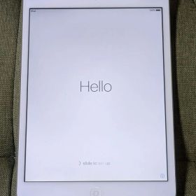 iPad mini 本体 第1世代 WiFiモデル 美品