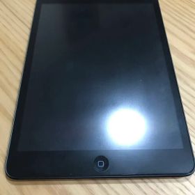 iPad mini A1455 第一世代 32G スペースグレー