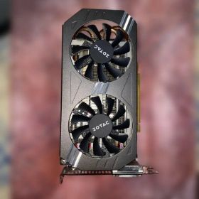 GTX970 動作確認済み