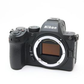 《美品》Nikon Z5II ボディ