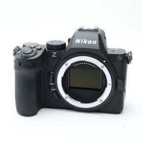 《美品》Nikon Z5II ボディ