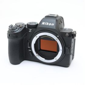 《美品》Nikon Z5II ボディ