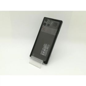 【中古】Nubia 国内版 【SIMフリー】 REDMAGIC 10S Pro Dusk 24GB 1TB NX789J【静岡】保証期間1ヶ月【ランクA】