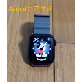 アップルウォッチ(Apple Watch)のアップルウォッチSE3 40mm GPS ミッドナイト(腕時計(デジタル))