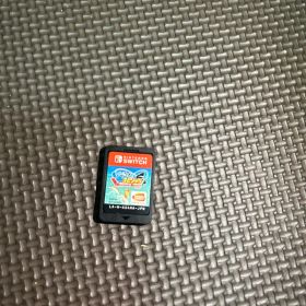 釣りスピリッツNintendo Switch パッケージ版