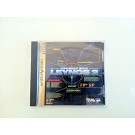 【中古】「非常に良い」重装機兵レイノス2(家庭用ゲームソフト)