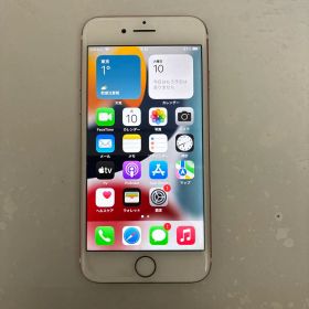 iPhone7 32G SIMフリー