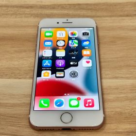 ⭐︎美品⭐︎ iPhone 7 128GB SIMフリー