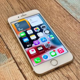 iPhone 7 256GB SIMフリー