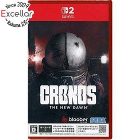 ニンテンドースイッチ(Nintendo Switch)のCronos： The New Dawn(クロノス・ザ・ニュー・ドーン) Nintendo Switch 2(家庭用ゲームソフト)