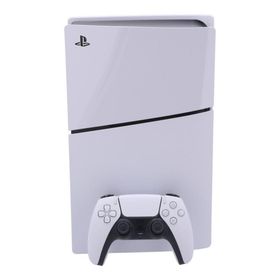 SONY ソニー/PlayStation5 本体 デジタルエディション 1TB/CFI-2000B01/S01F4450148710394402/Bランク/62【中古】(家庭用ゲーム機本体)