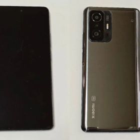 Xiaomi 11T Pro 中古 22,000円 | ネット最安値の価格比較 プライスランク