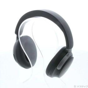 【中古】BOSE(ボーズ) QuietComfort Ultra Headphones ブラック QC-ULTRA-HP-BLK 【352-ud】