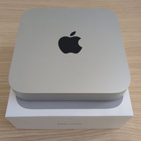 アップル(Apple)のAPPLE Mac mini MMFK3J/A(デスクトップ型PC)