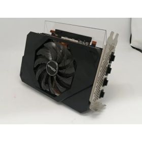 【中古】ASRock Radeon RX 6600 Challenger ITX 8GB RX6600/8GB(GDDR6)【川越クレアモール】保証期間1週間