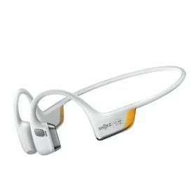 Shokz (ショックス) OpenRun Pro 2 骨伝導イヤホン ワイヤレス bluetooth 5.3 オープンイヤーヘッドホン 耳を塞がない 自動ペアリング マイク付き 技適認証済み ランニング・スポーツイヤフォン IP55防水 急速充電 12時間再生 USB-C充電 大迫傑モデル