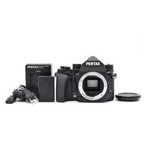 ペンタックス(PENTAX)の★極上品★《ショット数2,866回》PENTAX ペンタックス KP ボディ★(デジタル一眼)