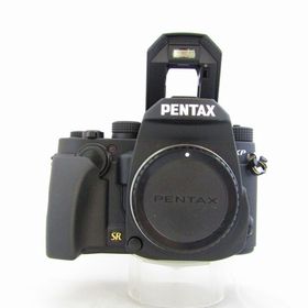 ペンタ(PENTA)の【中古】(ペンタックス) PENTAX KP ボデイ ブラツク(コンパクトデジタルカメラ)