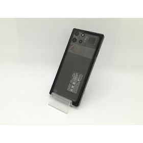 【中古】Nubia 国内版 【SIMフリー】 REDMAGIC 10S Pro Dusk 24GB 1TB NX789J【静岡】保証期間１ヶ月【ランクA】