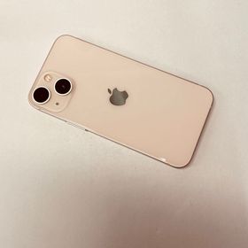 iPhone 13 mini 128GB SIMフリー 電池92% 24495