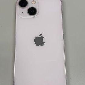 動作正常品 極美品 電池100% SIMフリー iPhone13 mini 128GB