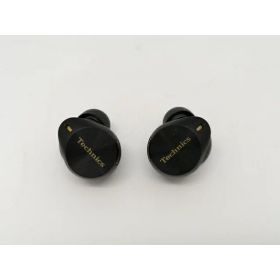 【中古】Panasonic Technics EAH-AZ80-K [ブラック]【川越クレアモール】保証期間1ヶ月【ランクC】