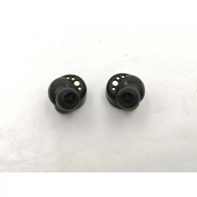 【中古】Panasonic Technics EAH-AZ80-K [ブラック]【川越クレアモール】保証期間1ヶ月【ランクB】