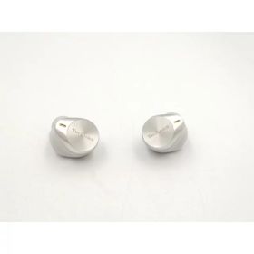 【中古】Panasonic Technics EAH-AZ80-S [シルバー]【川越クレアモール】保証期間1ヶ月【ランクB】