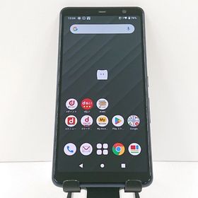 arrows Be4 F-41A ドコモ ブラック c17000