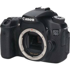 EOS70D【中古】