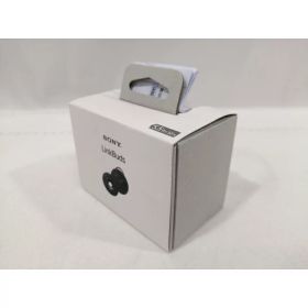 【未使用】SONY LinkBuds WF-L900HM (H) グレー【大阪本店】保証期間1ヶ月