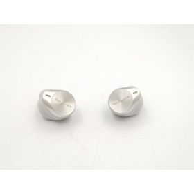 【中古】Panasonic Technics EAH-AZ80-S [シルバー]【川越クレアモール】保証期間１ヶ月【ランクB】