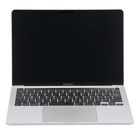 Apple アップル/MacBook Pro（13インチ，2020，TB3x4ポート）/A2251/C02D80UXML88/Bランク/75【中古】(ノートPC)