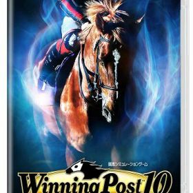 【中古】Winning Post 10 シリーズ30周年記念プレミアムボックス (限定版)ソフト:ニンテンドーSwitchソフト／スポーツ・ゲーム