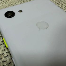 【Google Pixel】 Google Pixel 3a / パープル