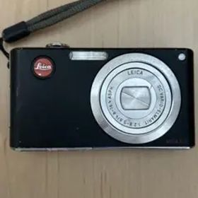 Leica C-LUX 2 コンパクトデジタルカメラ動作確認済み