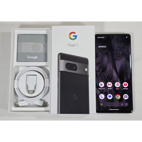 Google Pixel 7 256GB 本体(スマートフォン本体)