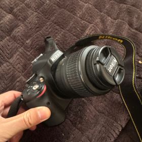 NikonD5100