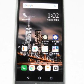 KYOCERA URBANO V04 KYV45 au SIMフリー